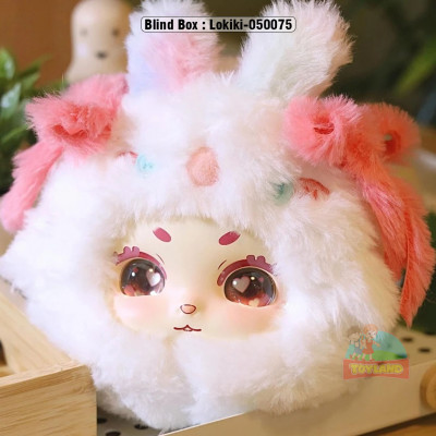 Blind Box : Lokiki-050075